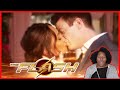The Flash Reaction - Ep 7.18 'The Heart of the Matter Pt. 2' Season Finale