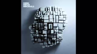 Derek Minor - Hot Air Balloon ft. Kiya Lacey