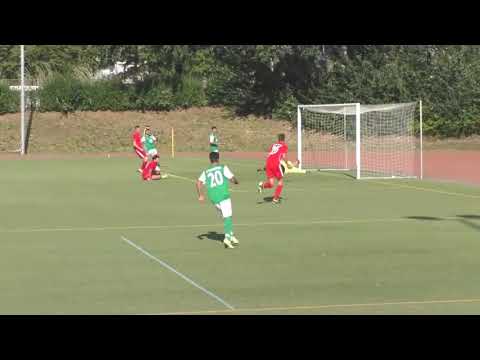 Kreispokal Bochum 19 20 Finale CF Kurdistan Bochum   SC Weitmar 45