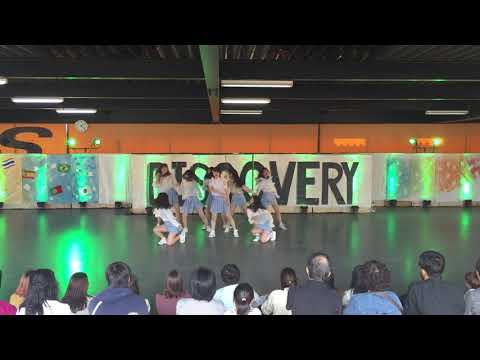 191026 Weki Meki(위키미키) Picky Picky dance cover