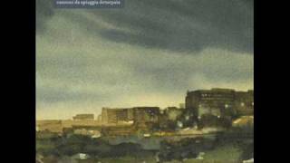 Fare i camerieri - Le luci della centrale elettrica