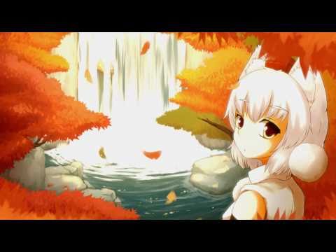 Fall Of Tears - Foreground Eclipse