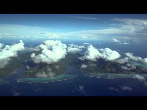 Tahitian Song - Ia Orana Tahiti