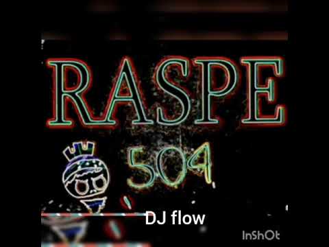DJ flow mixtape raspe suave