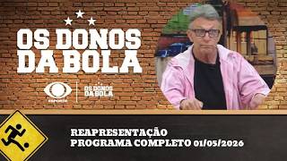 O que mudou no Corinthians com Diniz? Donos debate | Reapresentação