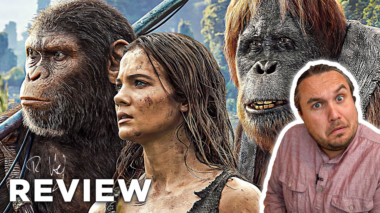 YouTube Video Thumbnail