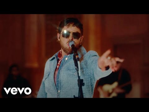 JHart - If There Really Is a God (Live Performance)