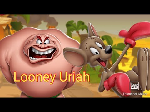 Encore Hippity Hopper And The Crusher Event (Looney Tunes World Of Mayhem) Part 1
