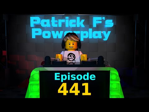 Powerplay 441 - Live DJ Trance Mix from 25. March 2024