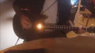 Carissa&#39;s Wierd - Heather Rhodes (Guitar Cover)