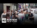 Open Call For Spring Awakening Revival Draws Crowds Of Young Performers