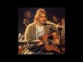 Nirvana - You Know You're Right Lyrics (Kurt ...
