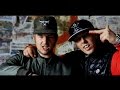 Black Jack UK & Mando Blue - Angels and demons  (Official Video)