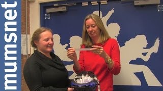 Visit Mumsnet HQ: The winners are announced!