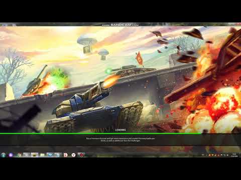 Танки онлине - как скачать MegaCheat v8.1.3
