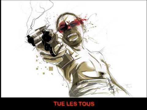 Zepek - Tue-les tous ft. Loti Rivers