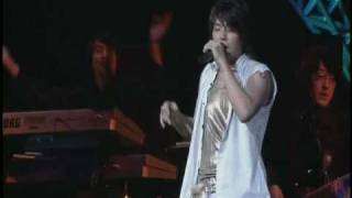 PARK YONG HA CONCERT 2006 WILL BE THERE.16 Iron Weed