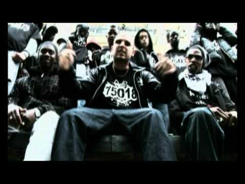 RMAK et SKYLEK - PARIS 18 SOLDATS