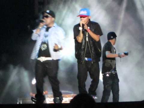 Los Rem Stone - Fumar Marihuana En Vivo