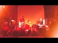 Bowerbirds - Hush (LIVE)