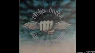 Riblja Čorba - Idi sad - (audio) - 1992 SAMY