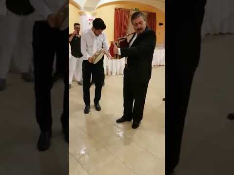 Tarantella Calabrese Riggitana Carmelo & Fortunato Stillittano