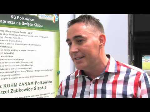 ŚWIĘTO KS POLKOWICE