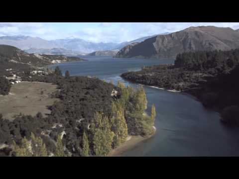 Justin Leov - Deans Bank trail