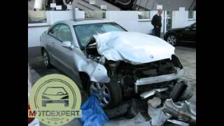 Wypadek – Austria, Niemcy, Szwajcaria ( tel.+49 0911 9646 455)