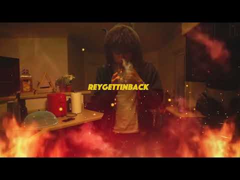 Reygettinback - Took A Risk (Official Visualizer) DIR: Get In Mode Ent.