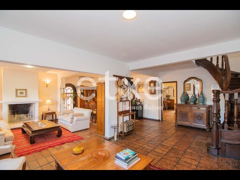 Video de YouTube - Casa en Venta Carrasco Sur