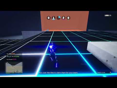 Grand Theft Auto V HOW THAT TASTE MR LAGGER?