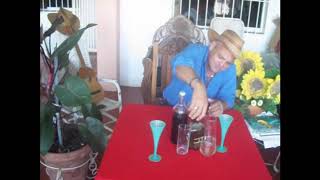 REFLEXION RAFAEL JIMENEZ 2019