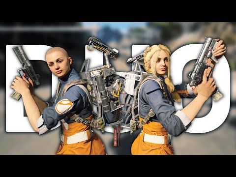 We WIPED the Entire Lobby as a DUO | ARC Raiders