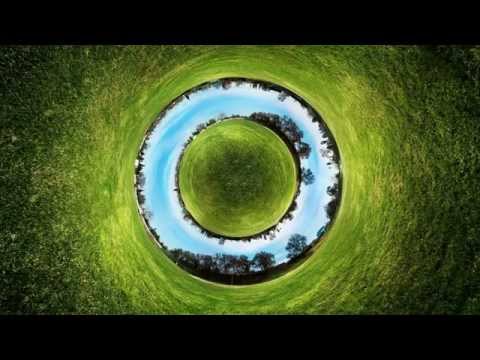 Behind Blue Eyes - Photograph Of The Imaginary / Virb & Padd Remix ᴴᴰ