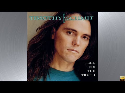 Timothy B. Schmit - Was It Just The Moonlight [HQ]