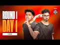 HINDI Realme BMPS 2025 Group A B Round 1 Day 1
