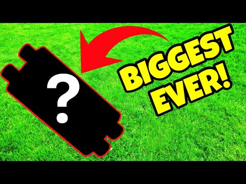 We Installed Our BIGGEST Muffler!