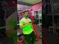 BAZIGER O BAZIGER #shorts #gym #attitude #dvine #karansingh #like #youtube