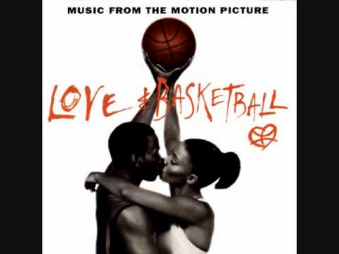 Zapp & Roger - I Want To Be Your Man (Love & Basketball Soundtrack)