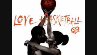 Zapp &amp; Roger - I Want To Be Your Man (Love &amp; Basketball Soundtrack)