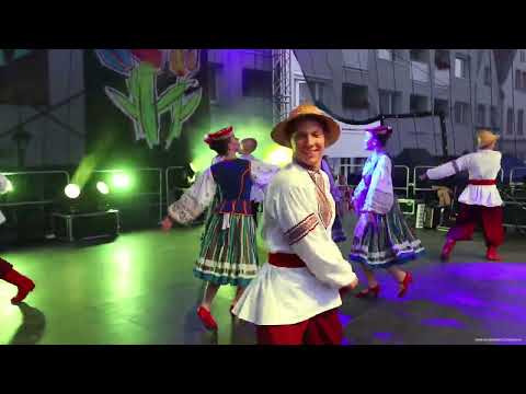 XXV MFF "Świat pod Kyczerą" 2022 - DRUŻBA (Ukraina)