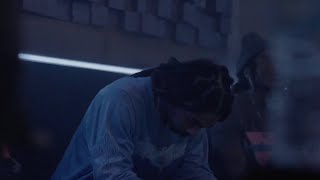 Robb Bank$ - Broken Promethes (Music Video)