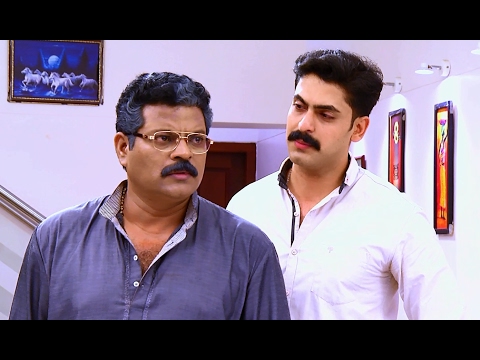 Athmasakhi | Episode 147 - 02 February 2016 | Mazhavil Manorama