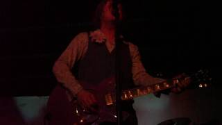 flickerstick "blue" - the aardvark, 02/28/09 final show