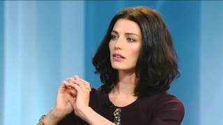 Jessica Paré On Mad Men Season 7: Violence And Despair Is Coming "Closer And Closer"
