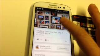 Samsung Galaxy S3 Sprint flashed to MetroPCS with everything working 100%