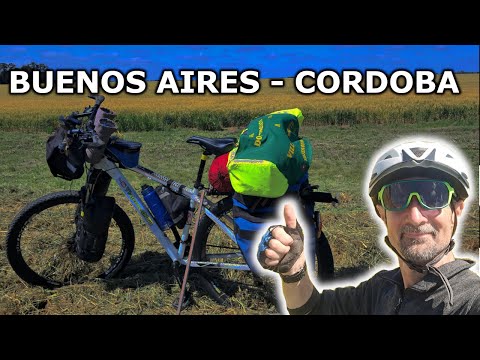 De Don Torcuato a Villa Yacanto Cordoba, una Aventura Inolvidable