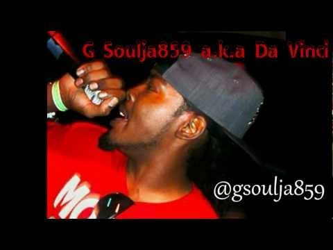 G Soulja aka Da Vinci - Lights Camera Action(ReMix)(Jody breeze)