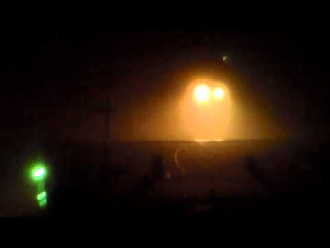 Kai se jotenkin kameraan näkyy